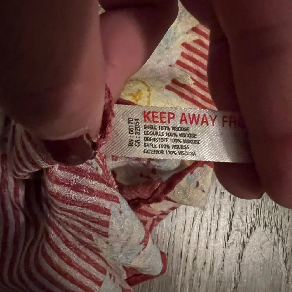 Free People Bali Wild Daisy Slip dress - Picture 6 of 6